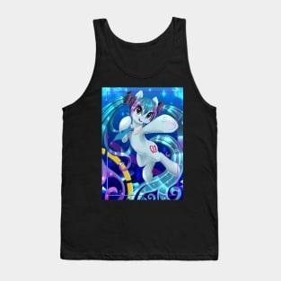 Hatsune Miku Pony Tank Top